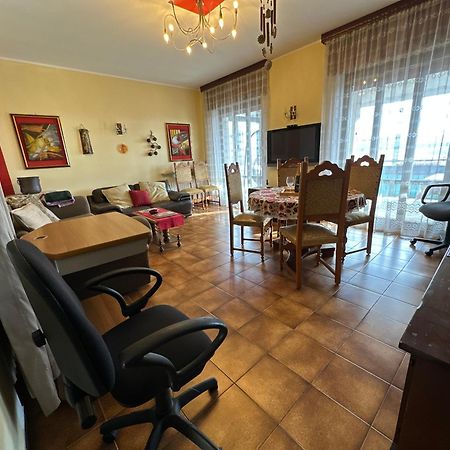 Casa Anna Villa Caprino Veronese Luaran gambar