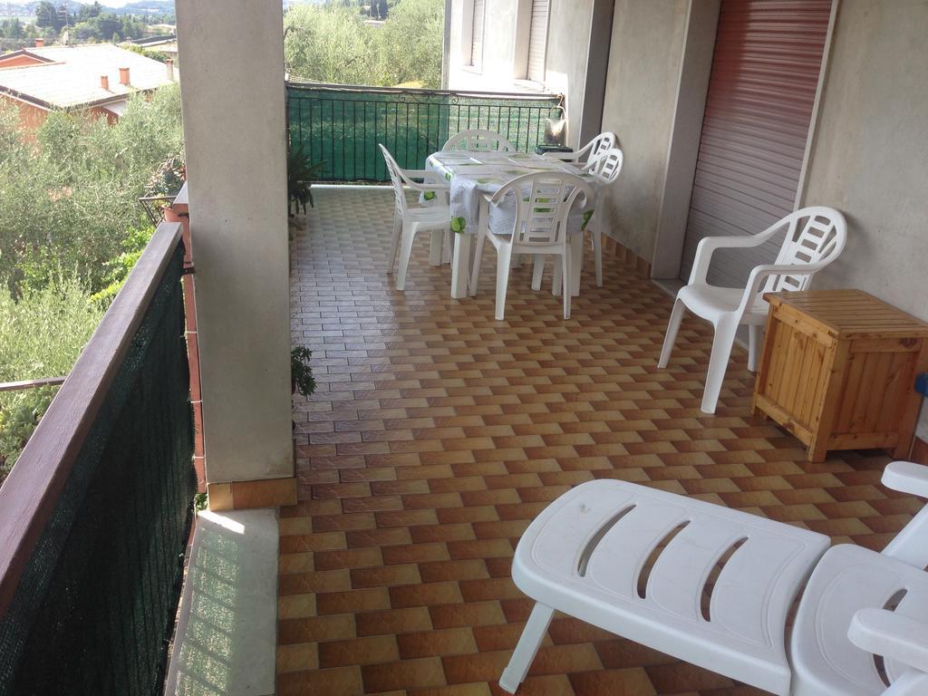 Casa Anna Villa Caprino Veronese Bilik gambar