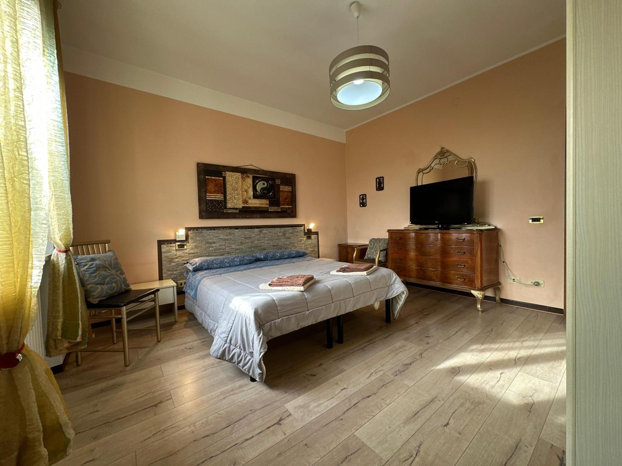 Casa Anna Villa Caprino Veronese Luaran gambar