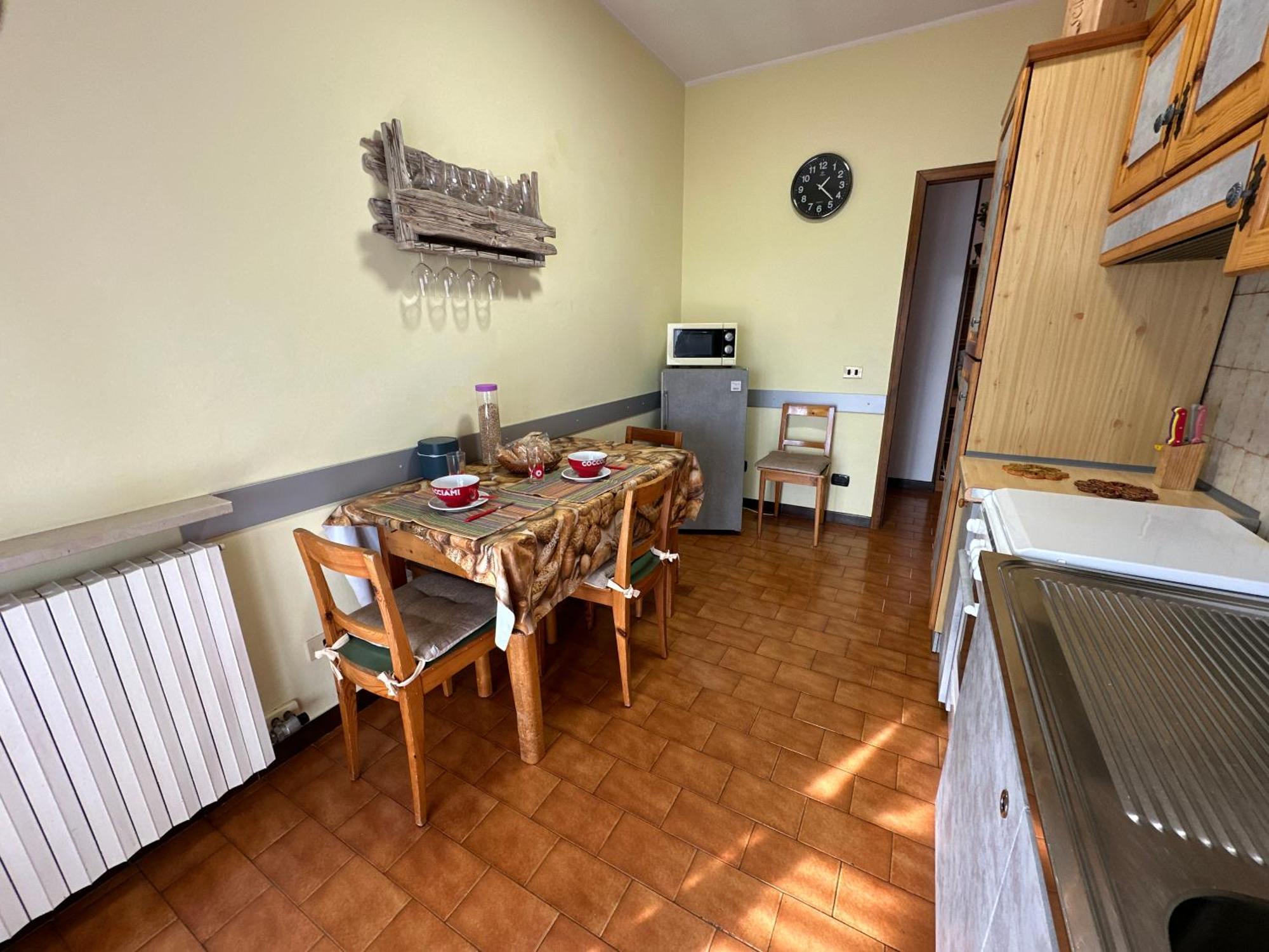 Casa Anna Villa Caprino Veronese Luaran gambar