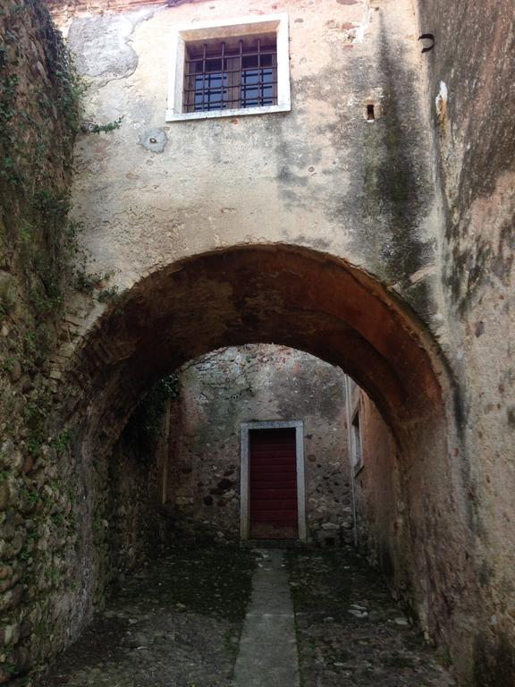 Casa Anna Villa Caprino Veronese Bilik gambar