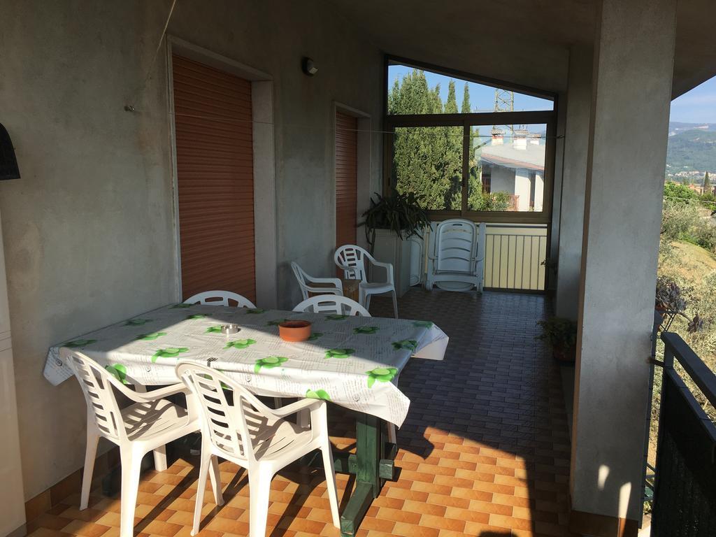 Casa Anna Villa Caprino Veronese Luaran gambar