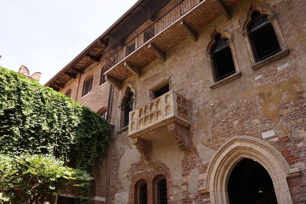 Casa Anna Villa Caprino Veronese Luaran gambar