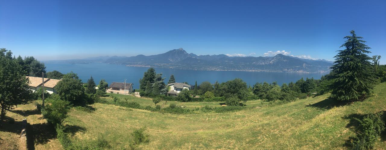 Casa Anna Villa Caprino Veronese Luaran gambar